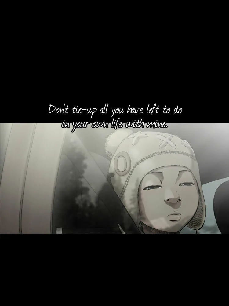 Read Diamond Dust chapter 40 image 10 on Lezhin