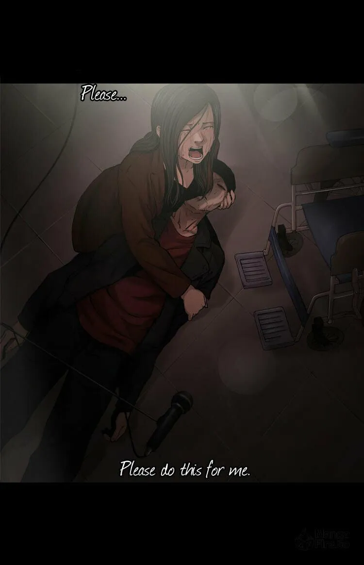 Read Diamond Dust chapter 40 image 11 on Lezhin