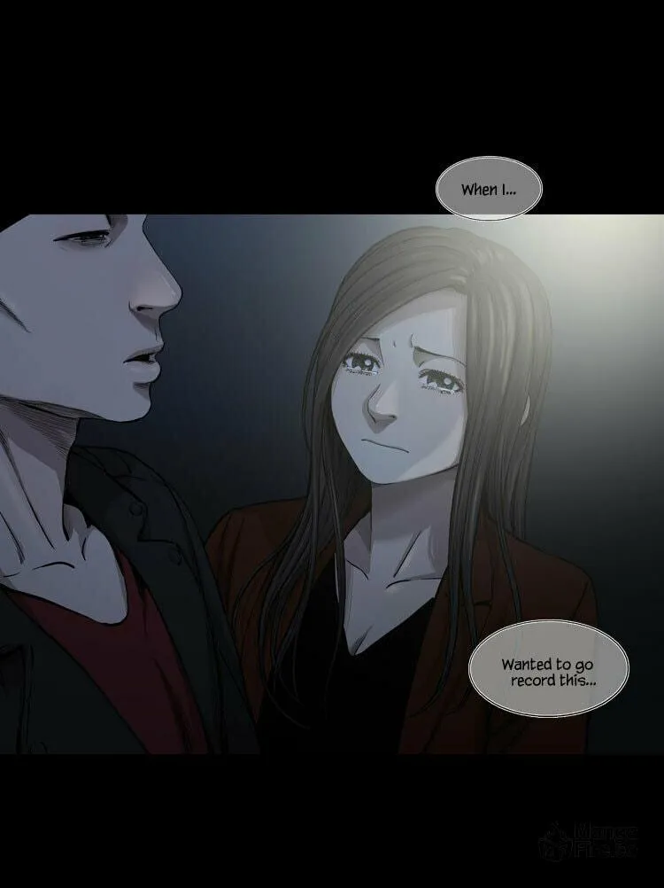 Read Diamond Dust chapter 40 image 2 on Lezhin
