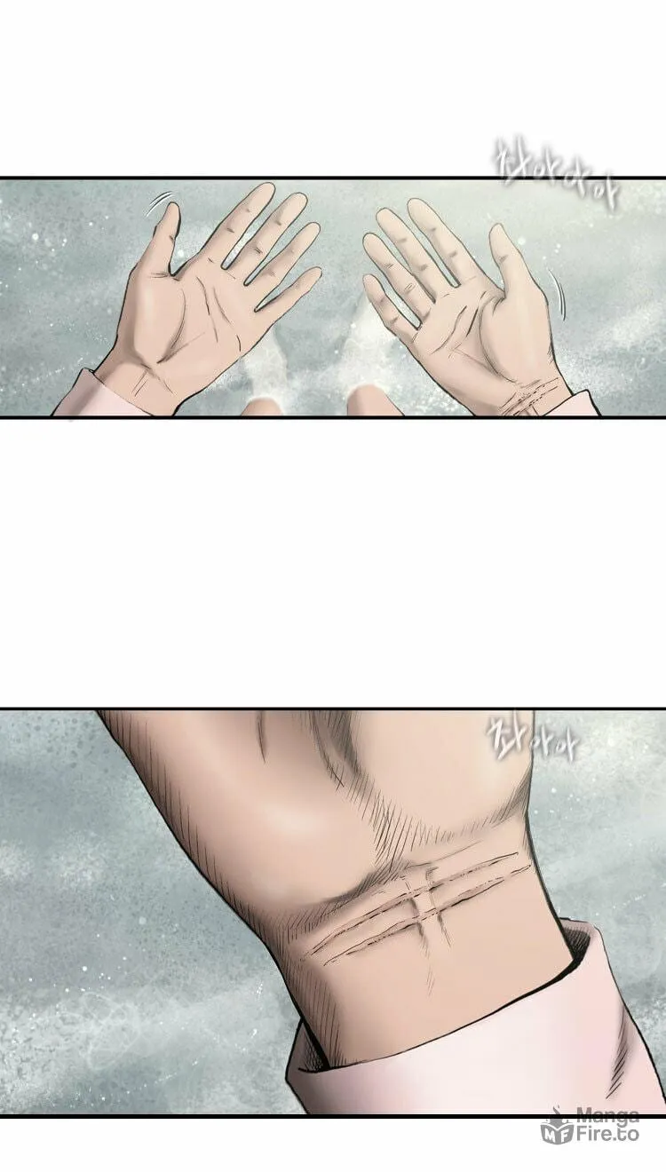 Read Diamond Dust chapter 40 image 24 on Lezhin
