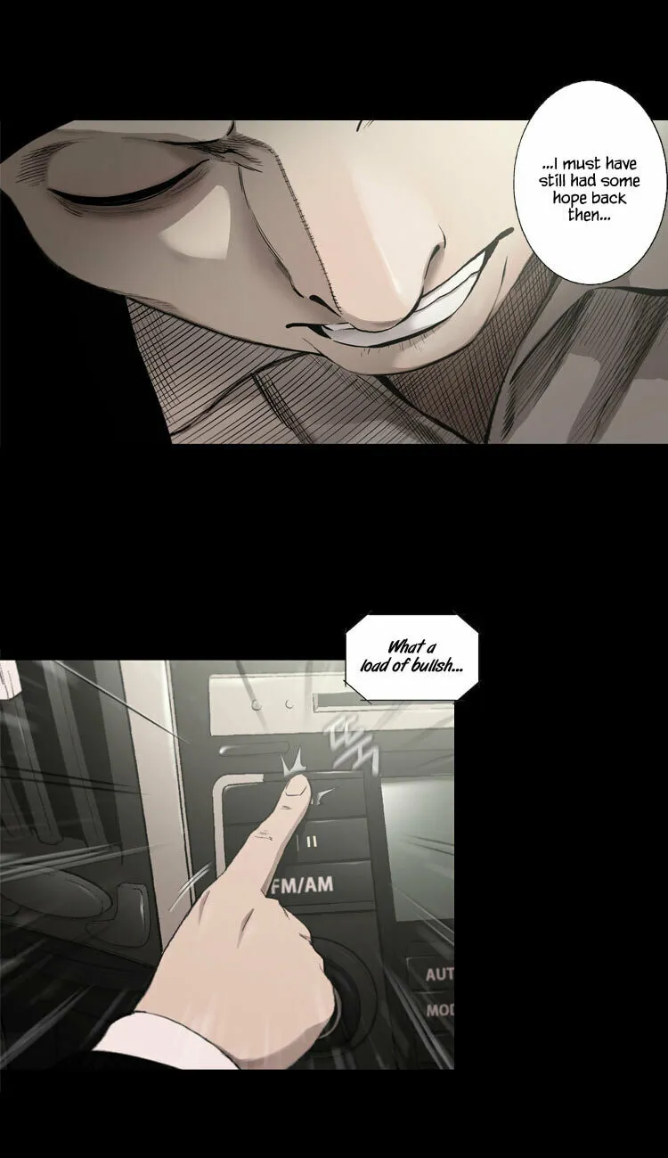 Read Diamond Dust chapter 40 image 3 on Lezhin