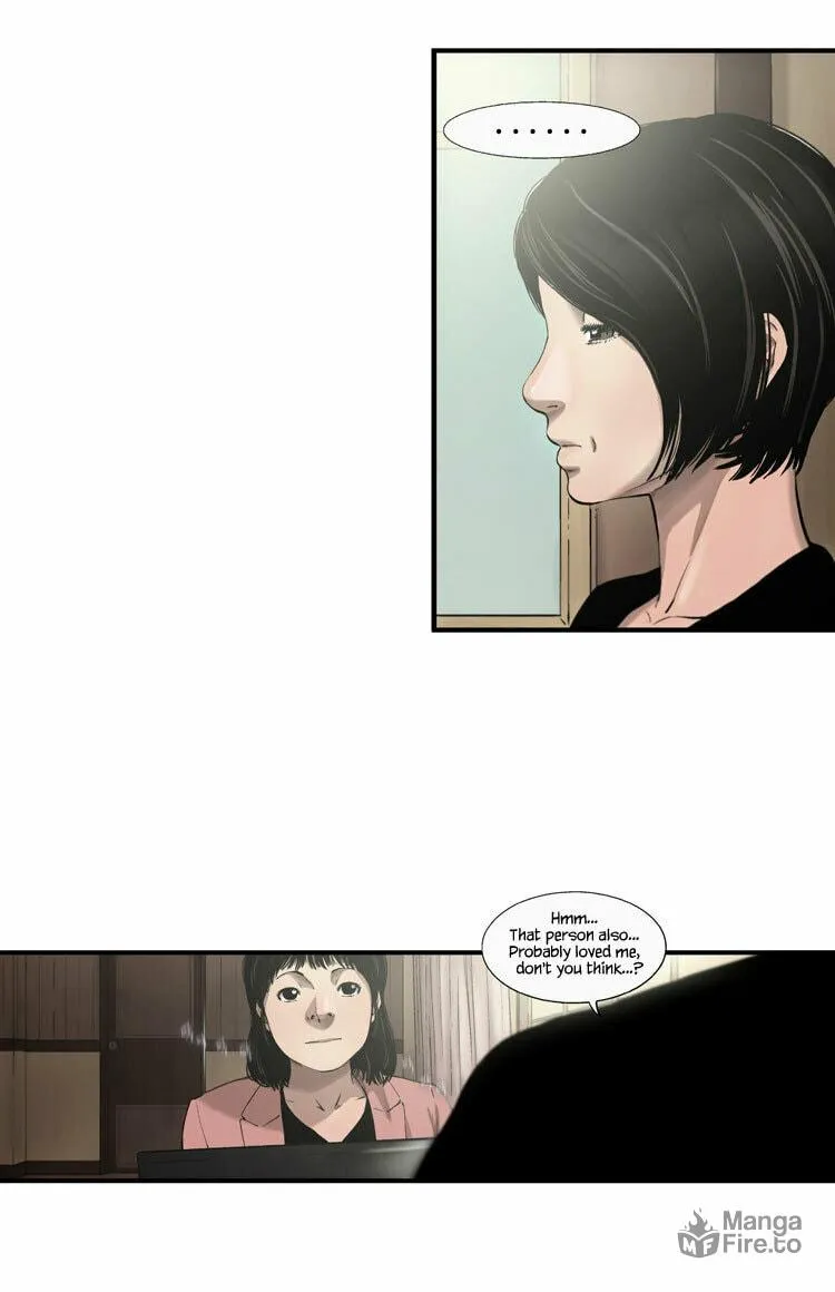 Read Diamond Dust chapter 40 image 34 on Lezhin
