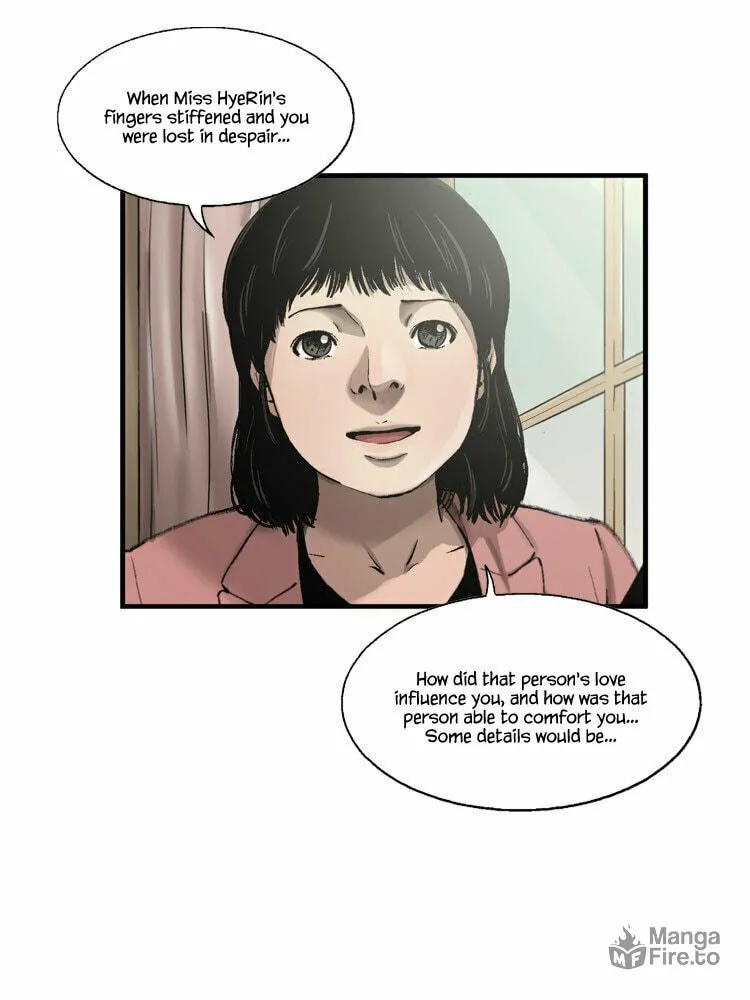 Read Diamond Dust chapter 40 image 37 on Lezhin