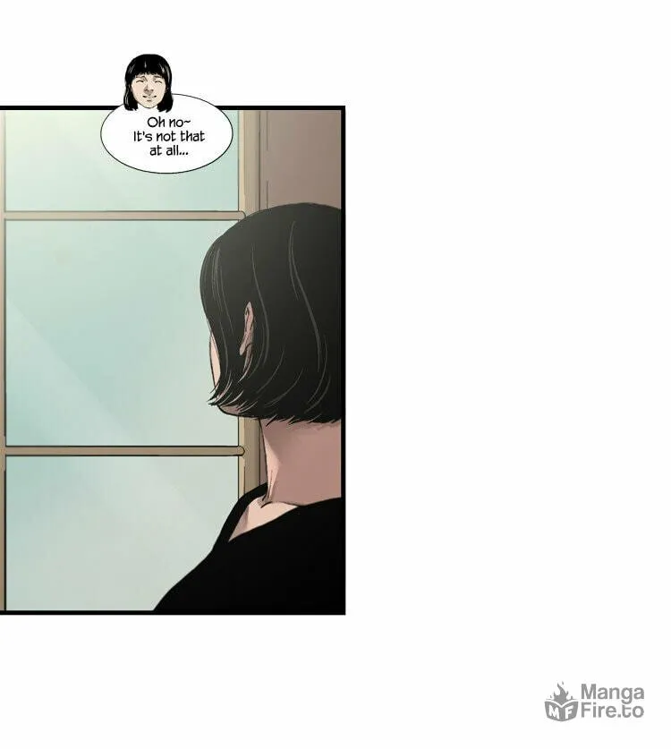Read Diamond Dust chapter 40 image 43 on Lezhin