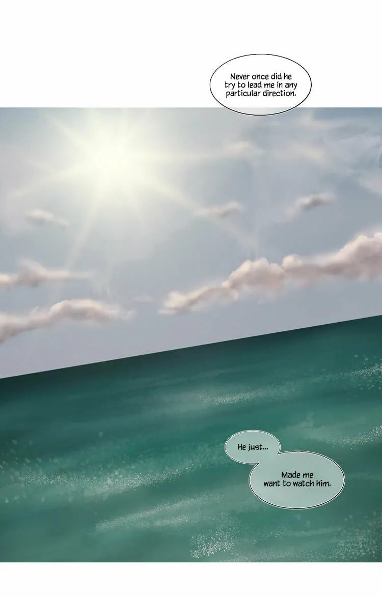 Read Diamond Dust chapter 40 image 48 on Lezhin