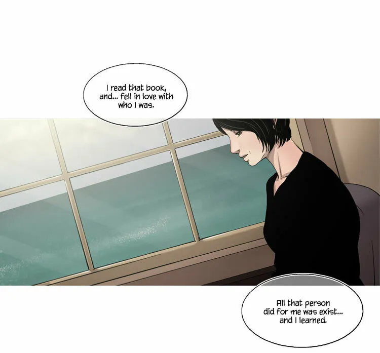 Read Diamond Dust chapter 40 image 50 on Lezhin