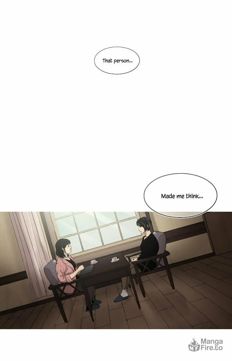 Read Diamond Dust chapter 40 image 51 on Lezhin
