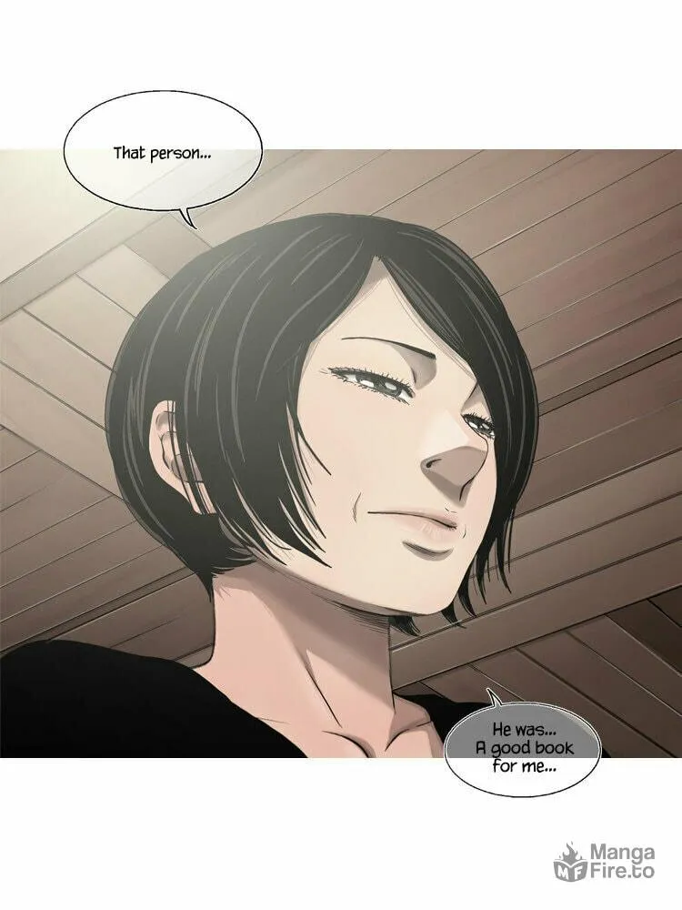 Read Diamond Dust chapter 40 image 52 on Lezhin