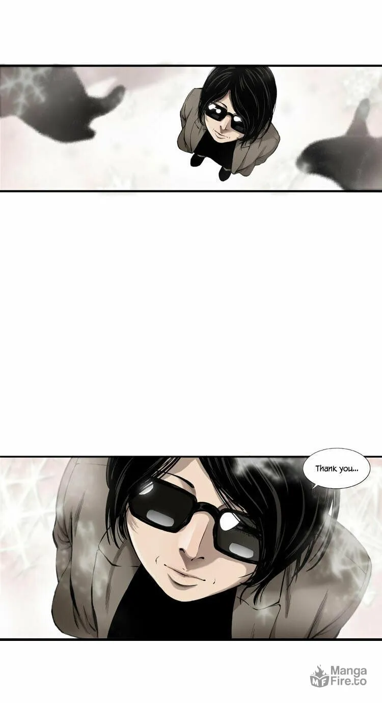 Read Diamond Dust chapter 40 image 58 on Lezhin