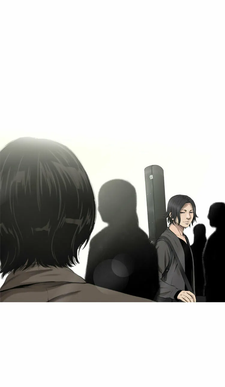 Read Diamond Dust chapter 40 image 64 on Lezhin