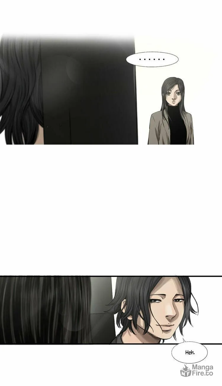 Read Diamond Dust chapter 40 image 65 on Lezhin