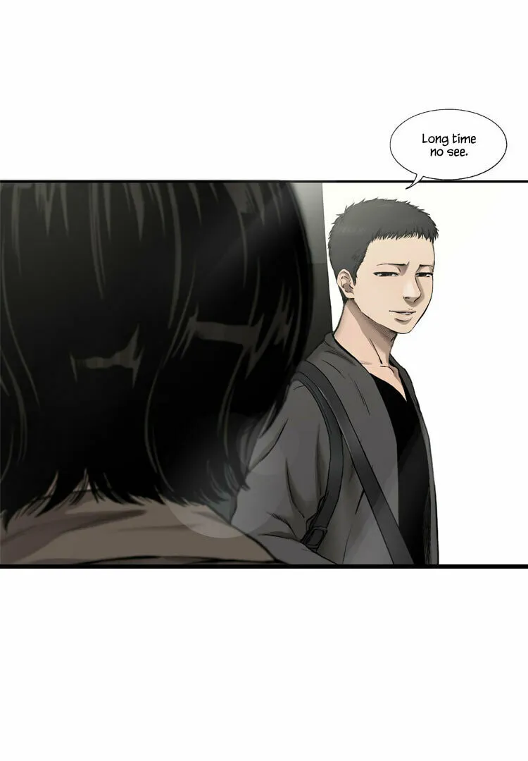 Read Diamond Dust chapter 40 image 66 on Lezhin