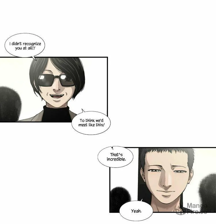 Read Diamond Dust chapter 40 image 68 on Lezhin