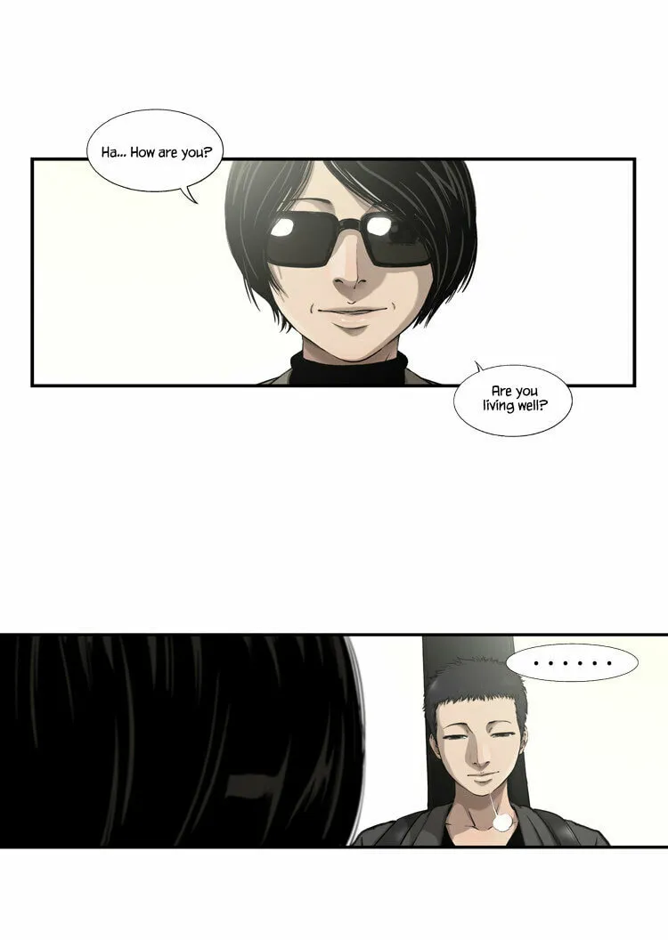 Read Diamond Dust chapter 40 image 69 on Lezhin