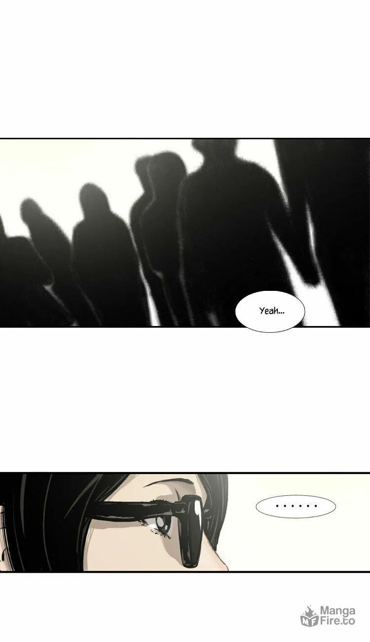 Read Diamond Dust chapter 40 image 71 on Lezhin
