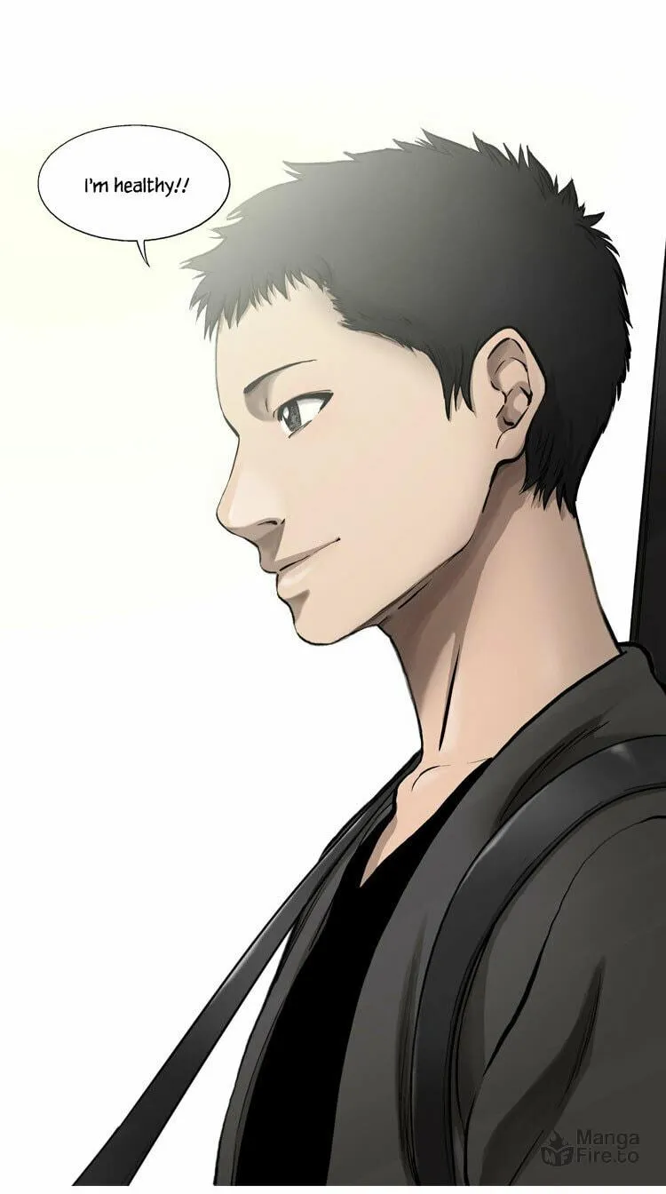 Read Diamond Dust chapter 40 image 74 on Lezhin