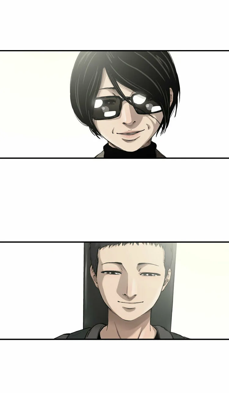 Read Diamond Dust chapter 40 image 75 on Lezhin