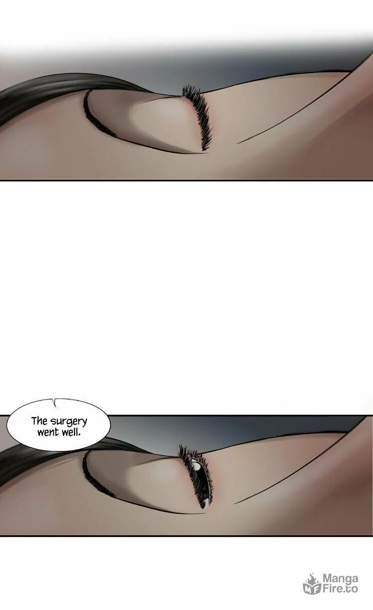 Read Diamond Dust chapter 5 image 10 on Lezhin