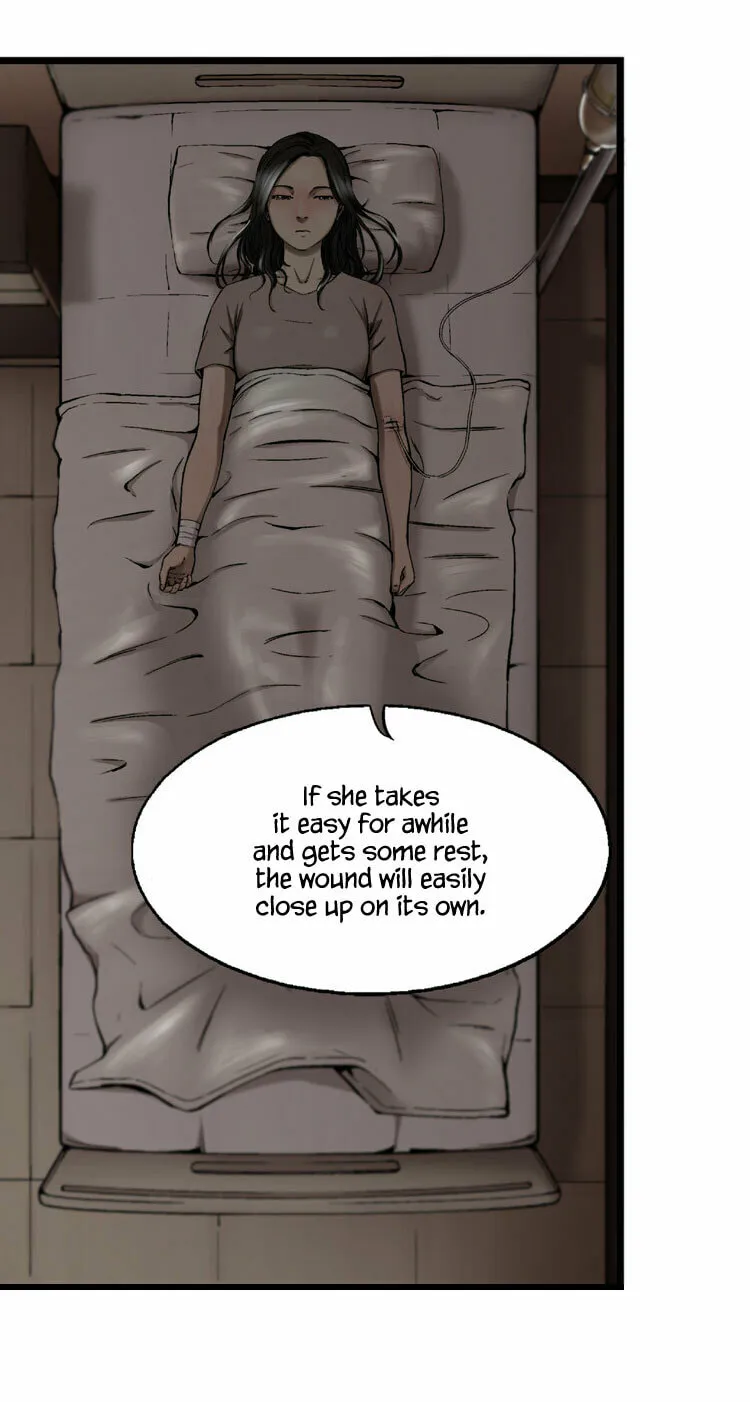 Read Diamond Dust chapter 5 image 11 on Lezhin