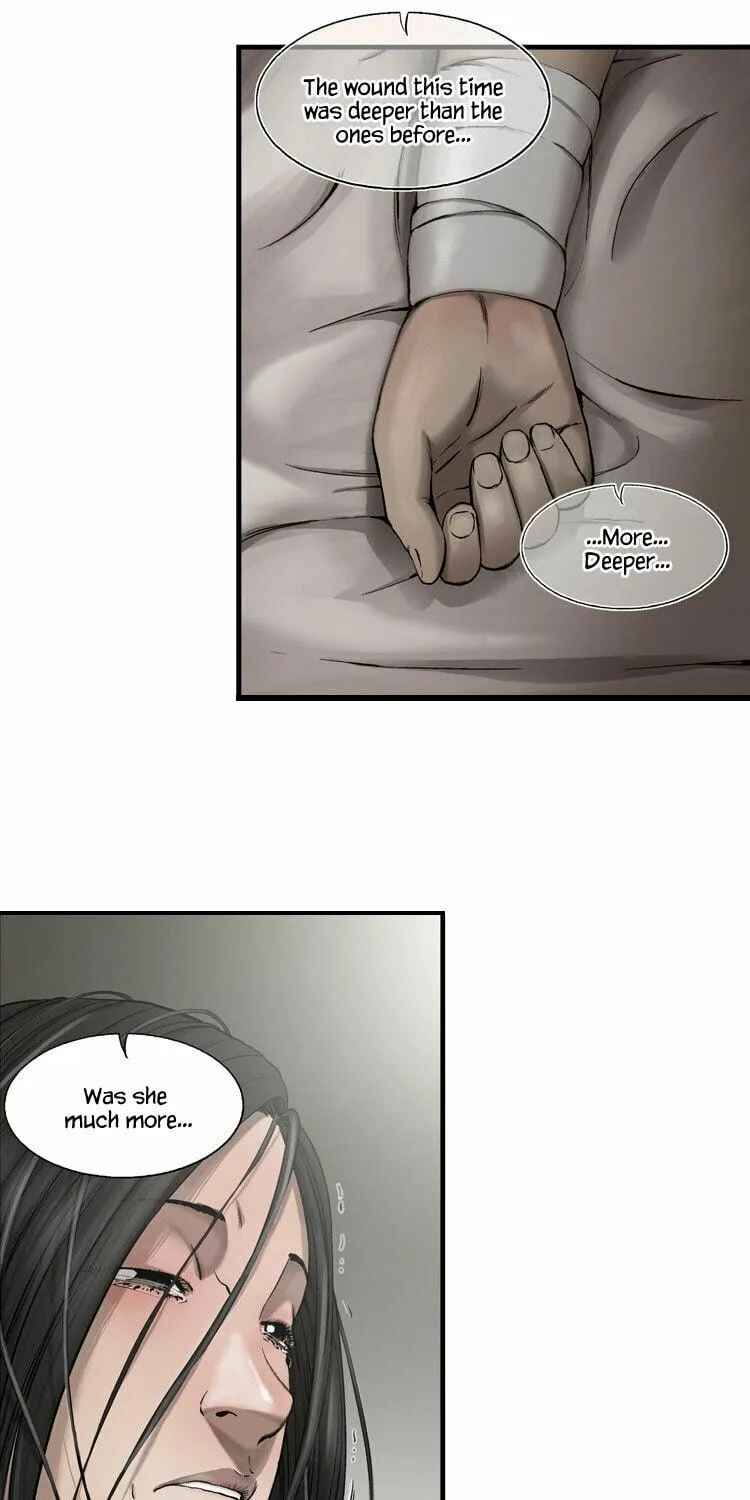 Read Diamond Dust chapter 5 image 15 on Lezhin