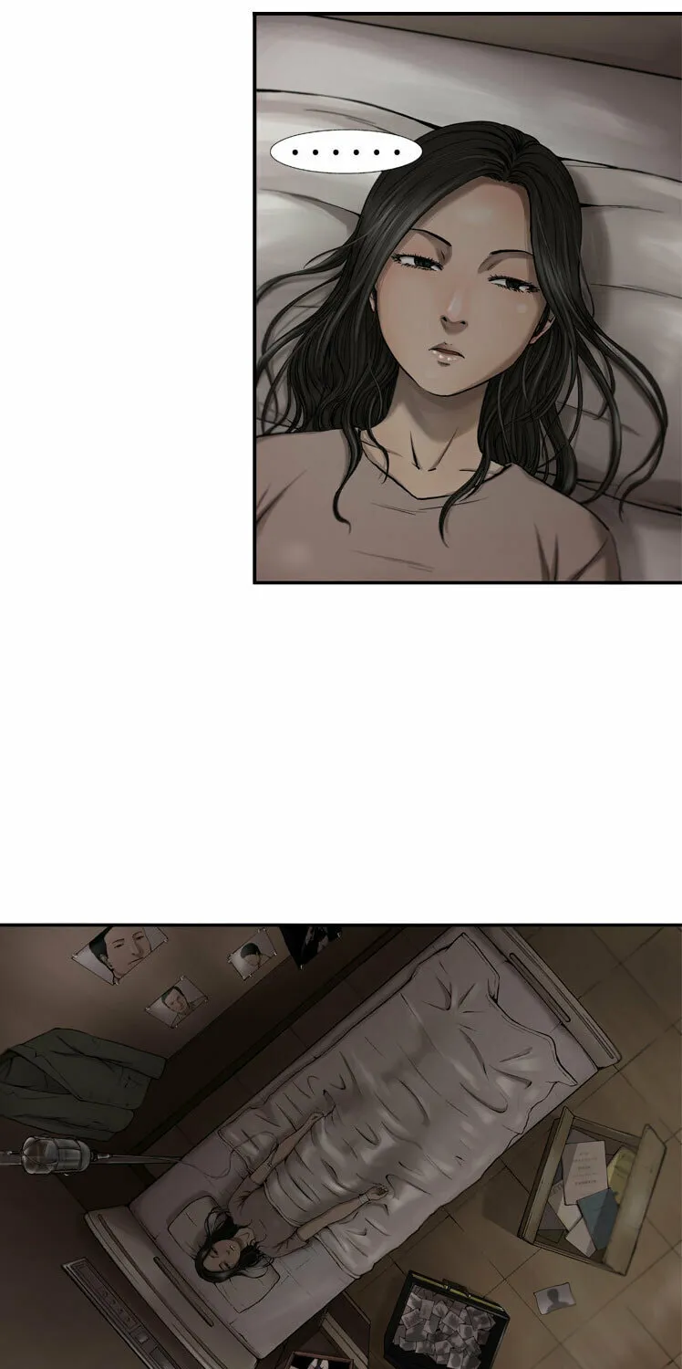 Read Diamond Dust chapter 5 image 17 on Lezhin