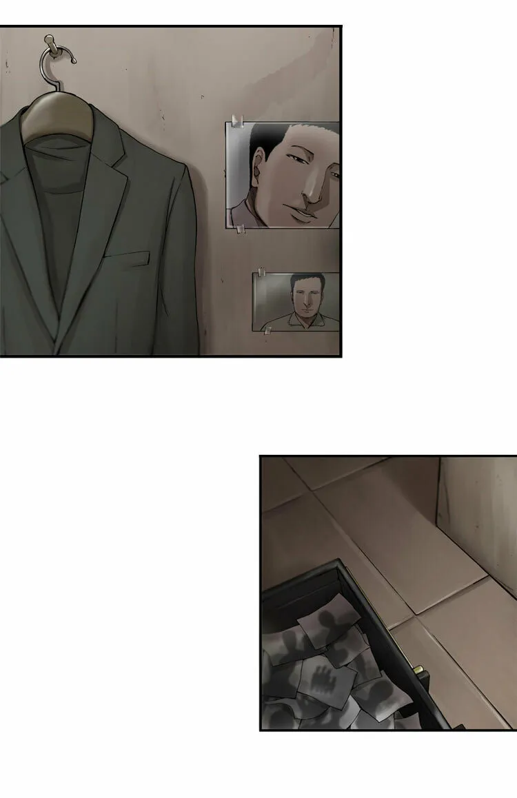 Read Diamond Dust chapter 5 image 19 on Lezhin