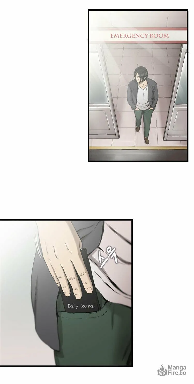 Read Diamond Dust chapter 5 image 29 on Lezhin
