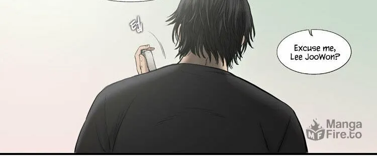 Read Diamond Dust chapter 5 image 33 on Lezhin