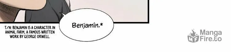 Read Diamond Dust chapter 5 image 38 on Lezhin
