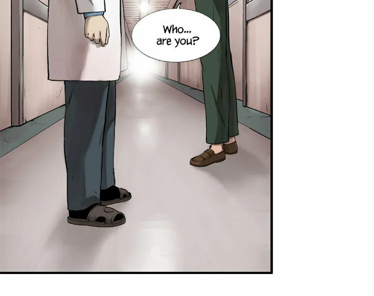 Read Diamond Dust chapter 5 image 4 on Lezhin