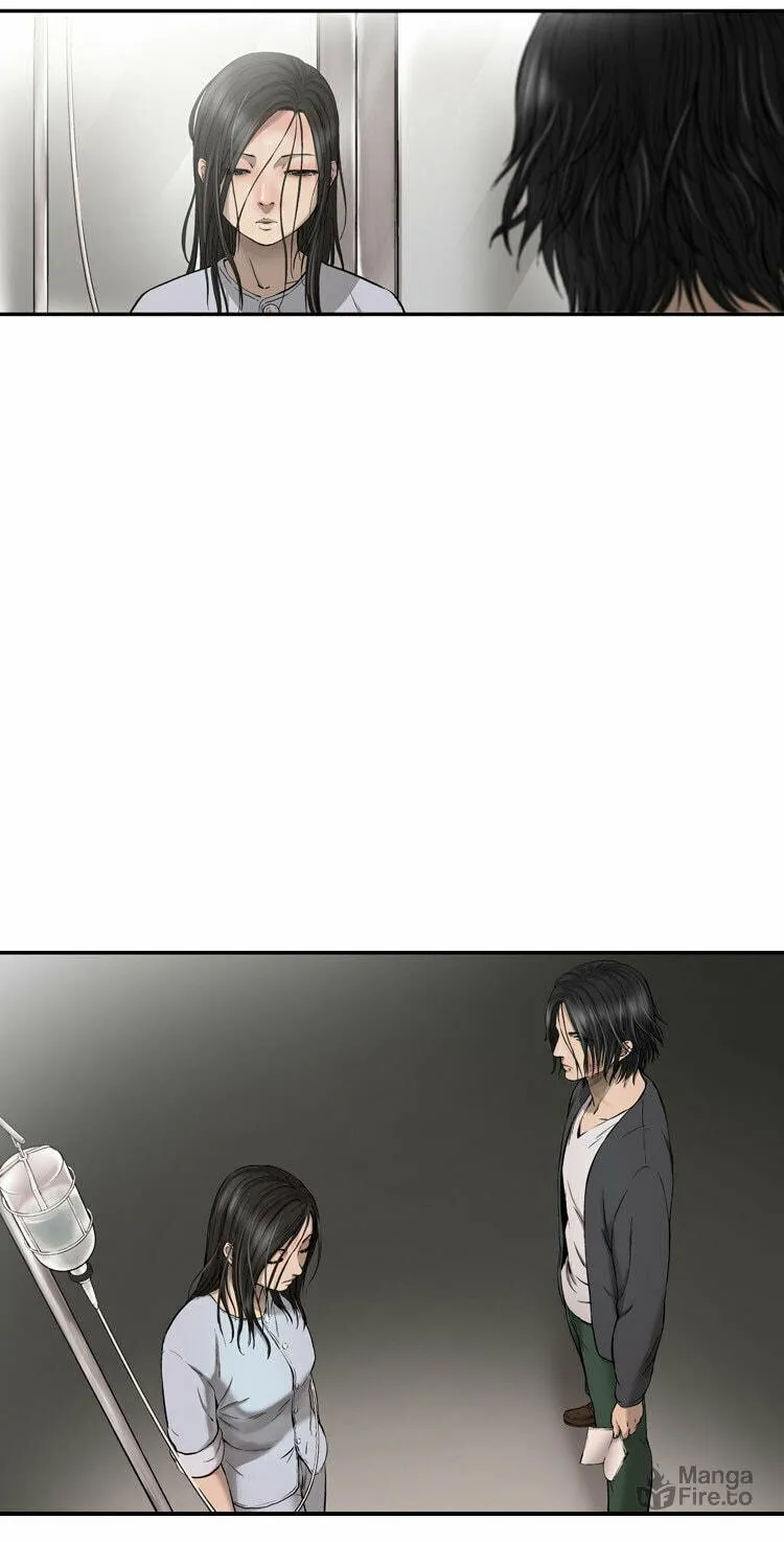 Read Diamond Dust chapter 5 image 51 on Lezhin
