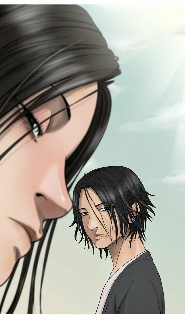 Read Diamond Dust chapter 5 image 52 on Lezhin