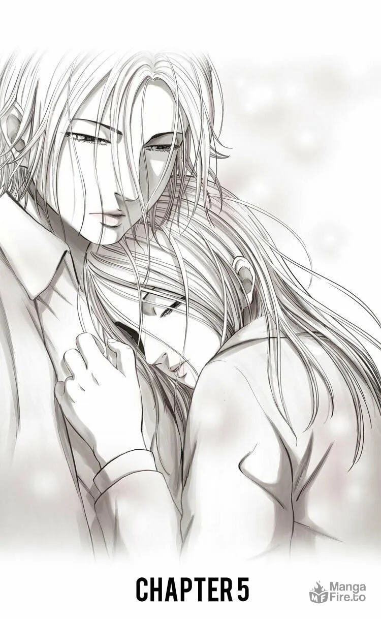Read Diamond Dust chapter 5 image 9 on Lezhin