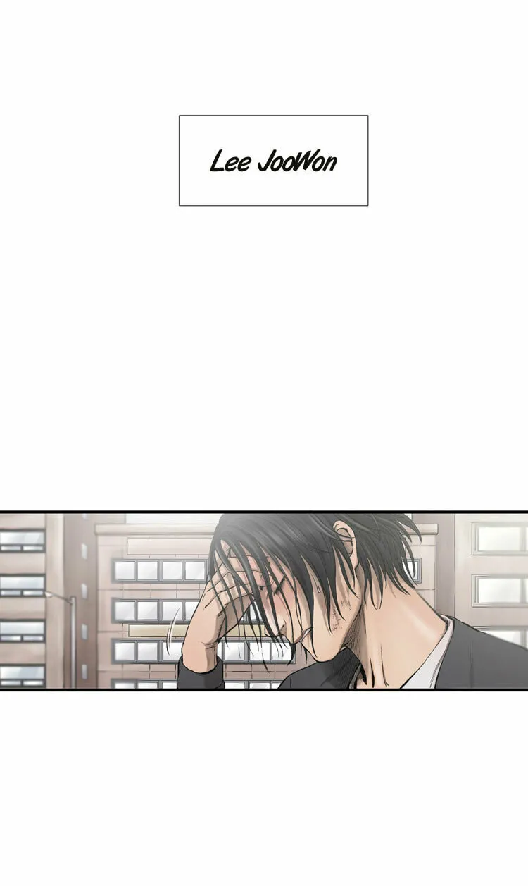 Read Diamond Dust chapter 6 image 14 on Lezhin