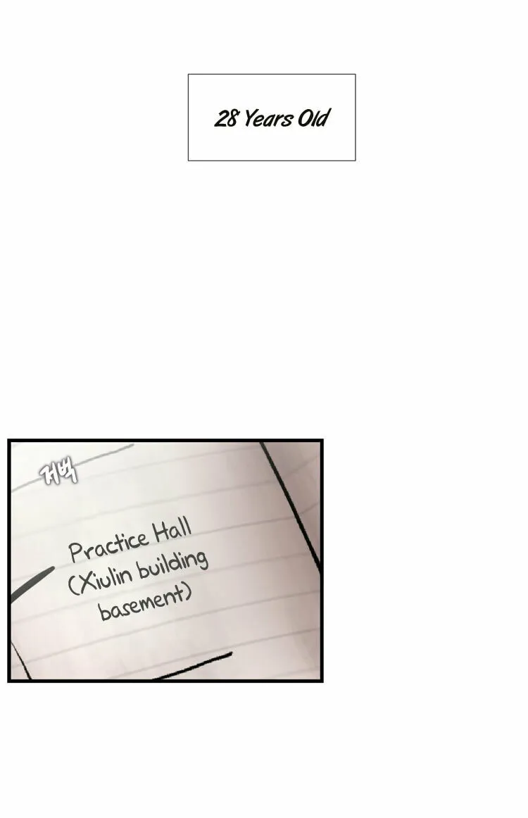Read Diamond Dust chapter 6 image 15 on Lezhin