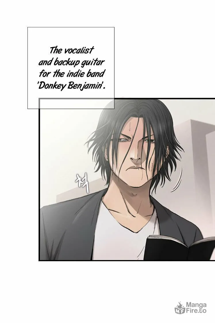 Read Diamond Dust chapter 6 image 16 on Lezhin