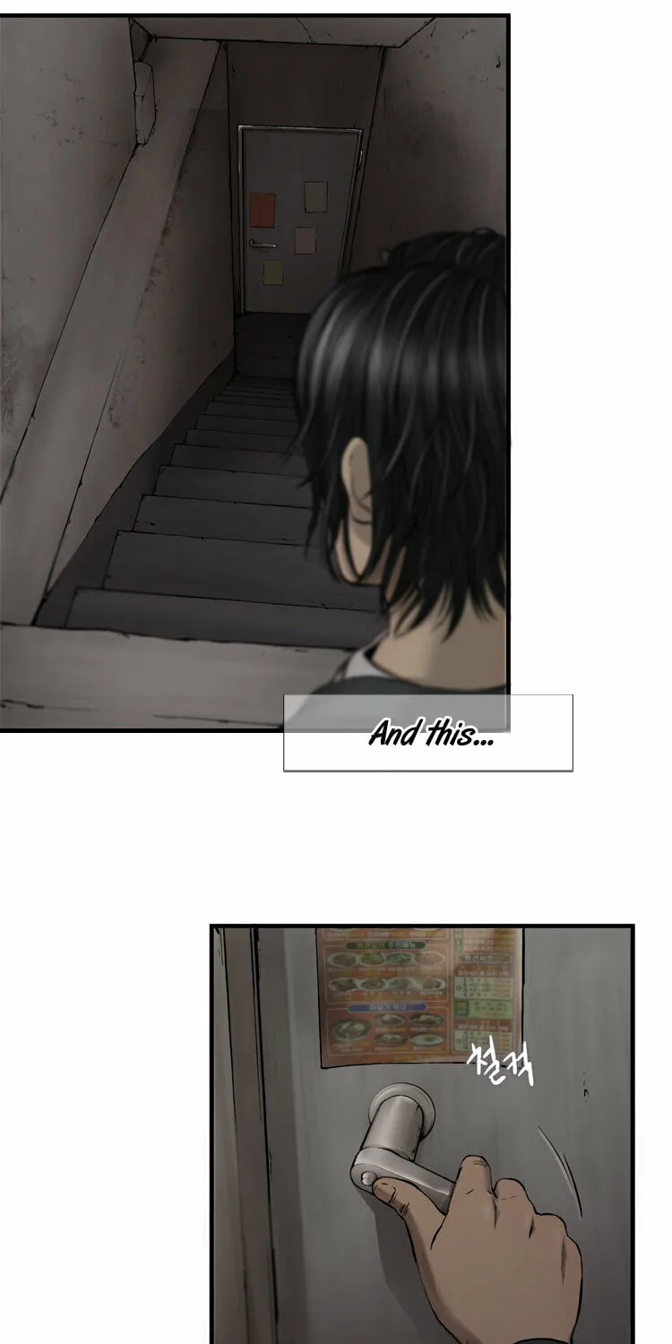 Read Diamond Dust chapter 6 image 18 on Lezhin