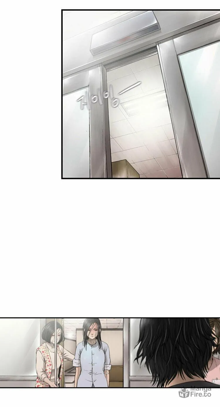 Read Diamond Dust chapter 6 image 2 on Lezhin