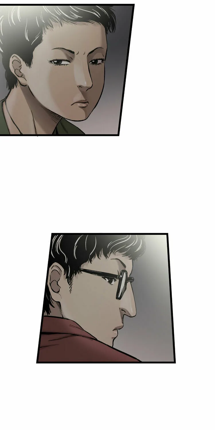 Read Diamond Dust chapter 6 image 21 on Lezhin