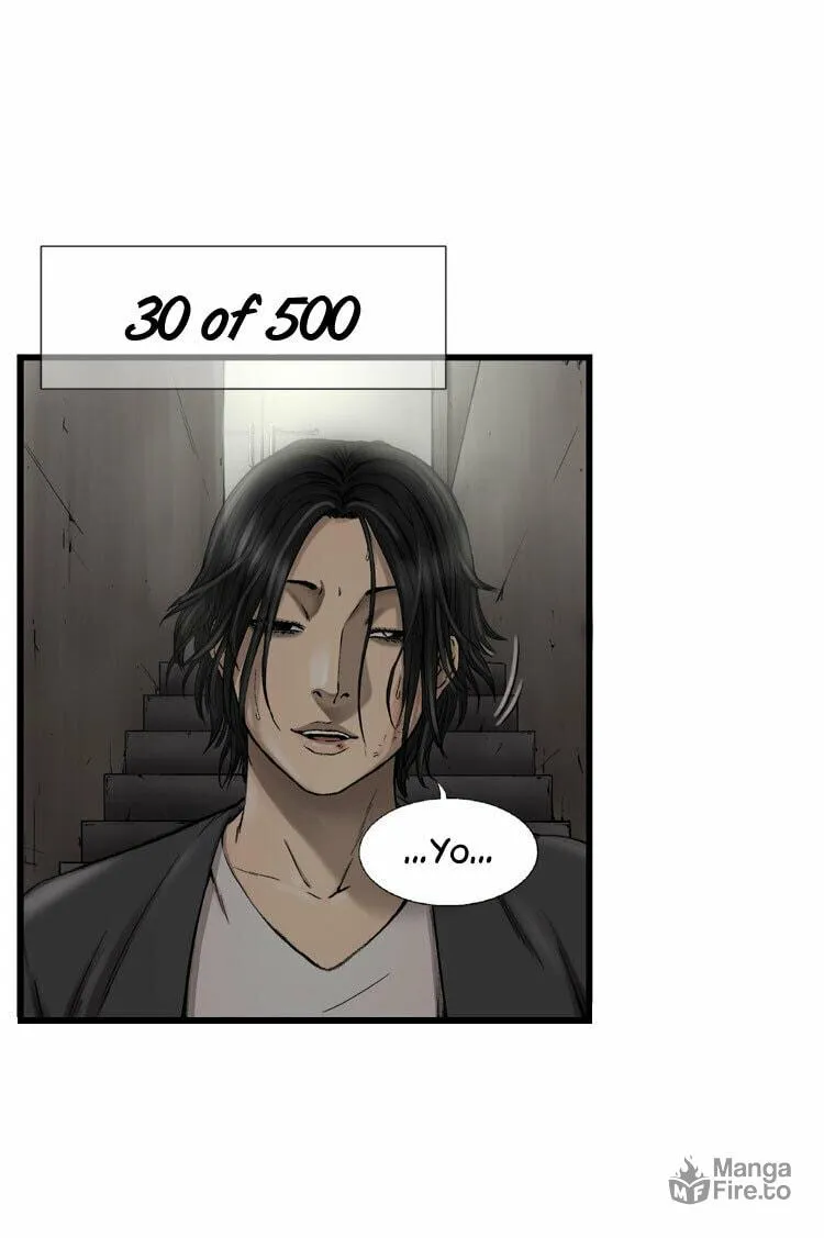 Read Diamond Dust chapter 6 image 23 on Lezhin