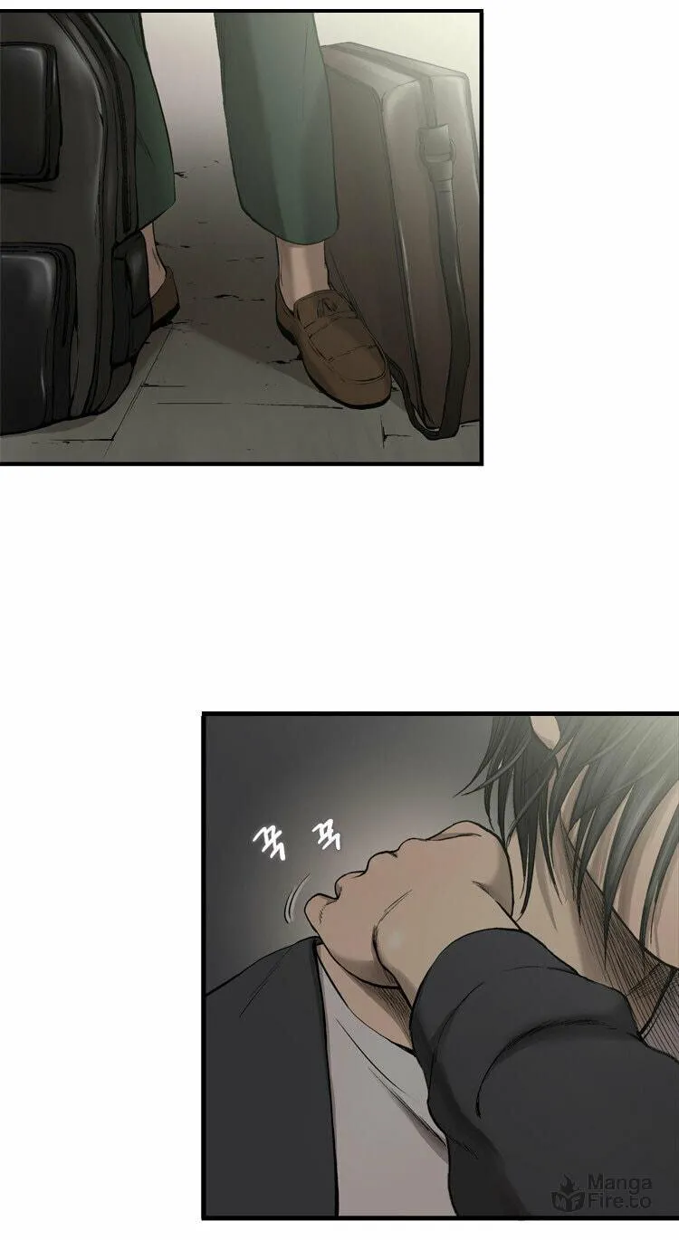 Read Diamond Dust chapter 6 image 47 on Lezhin