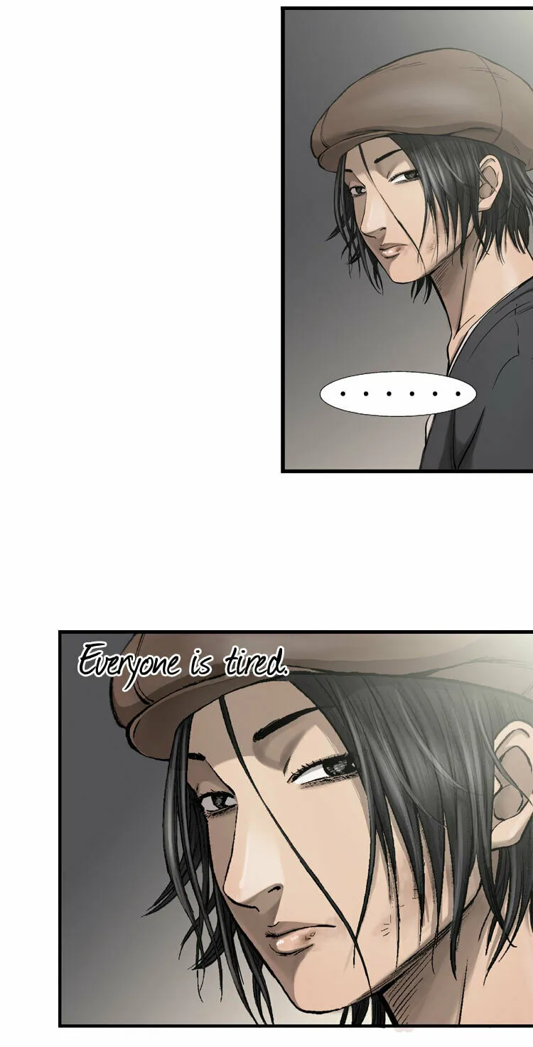Read Diamond Dust chapter 6 image 51 on Lezhin