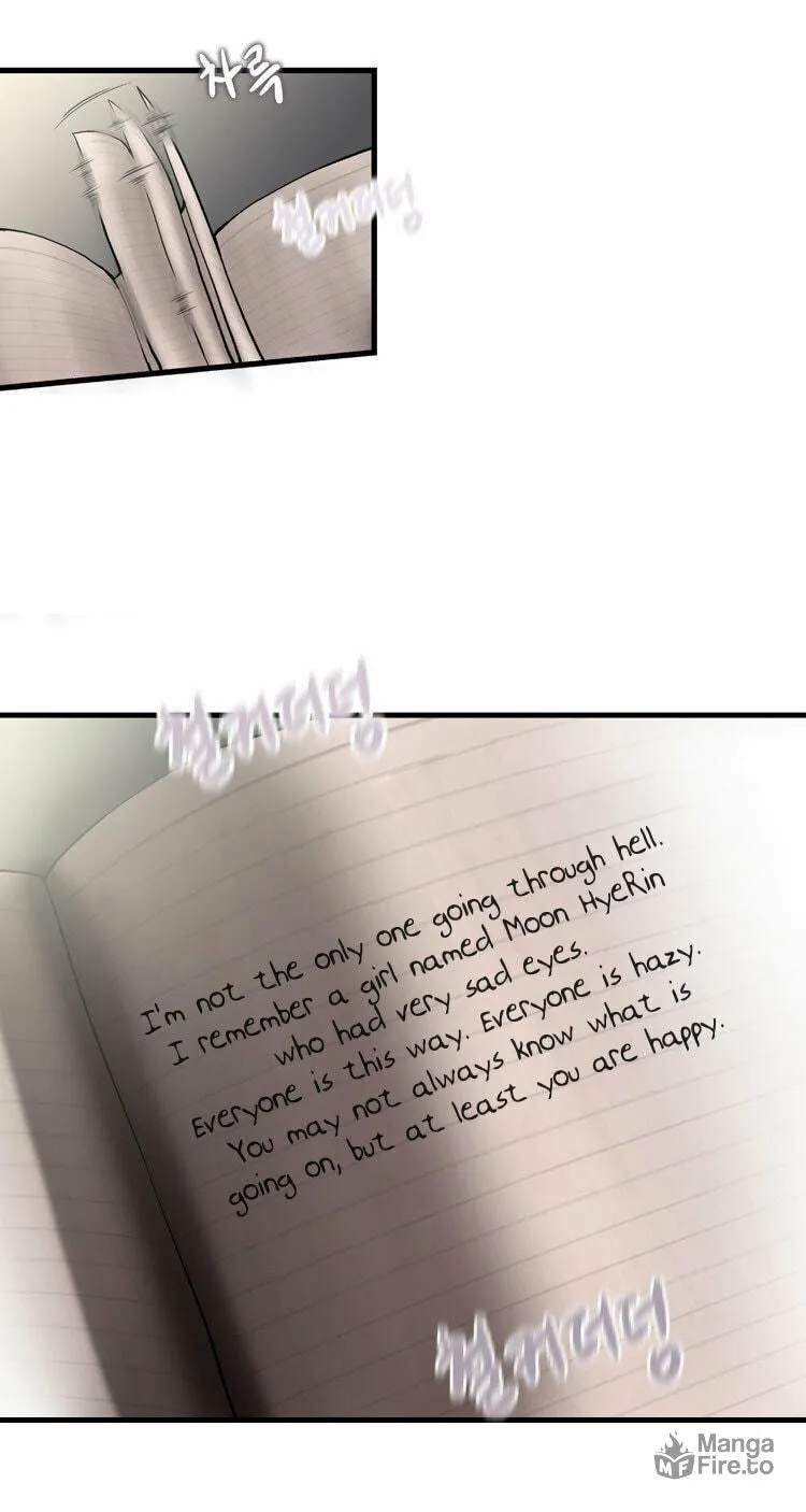 Read Diamond Dust chapter 6 image 53 on Lezhin