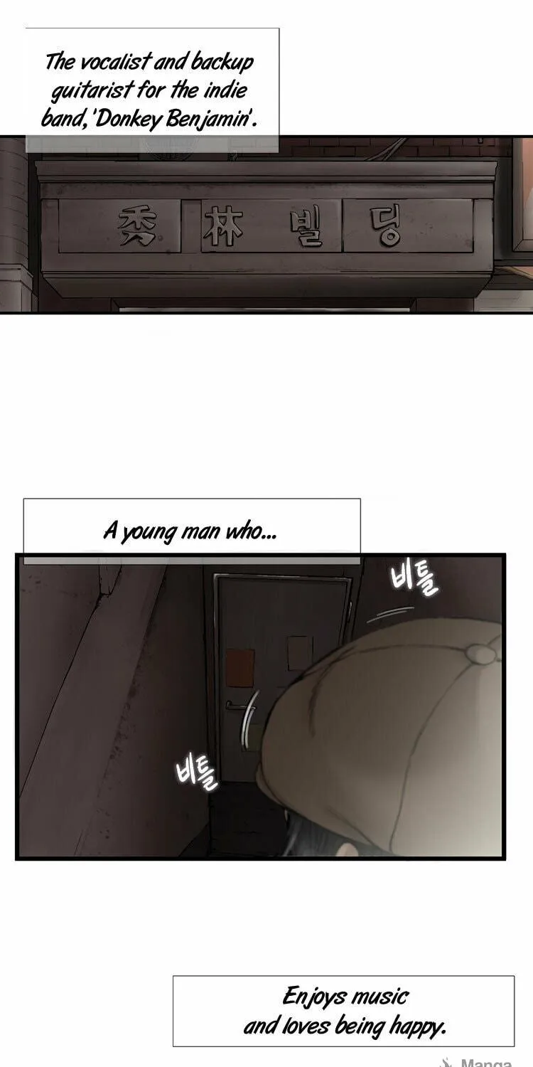 Read Diamond Dust chapter 6 image 56 on Lezhin
