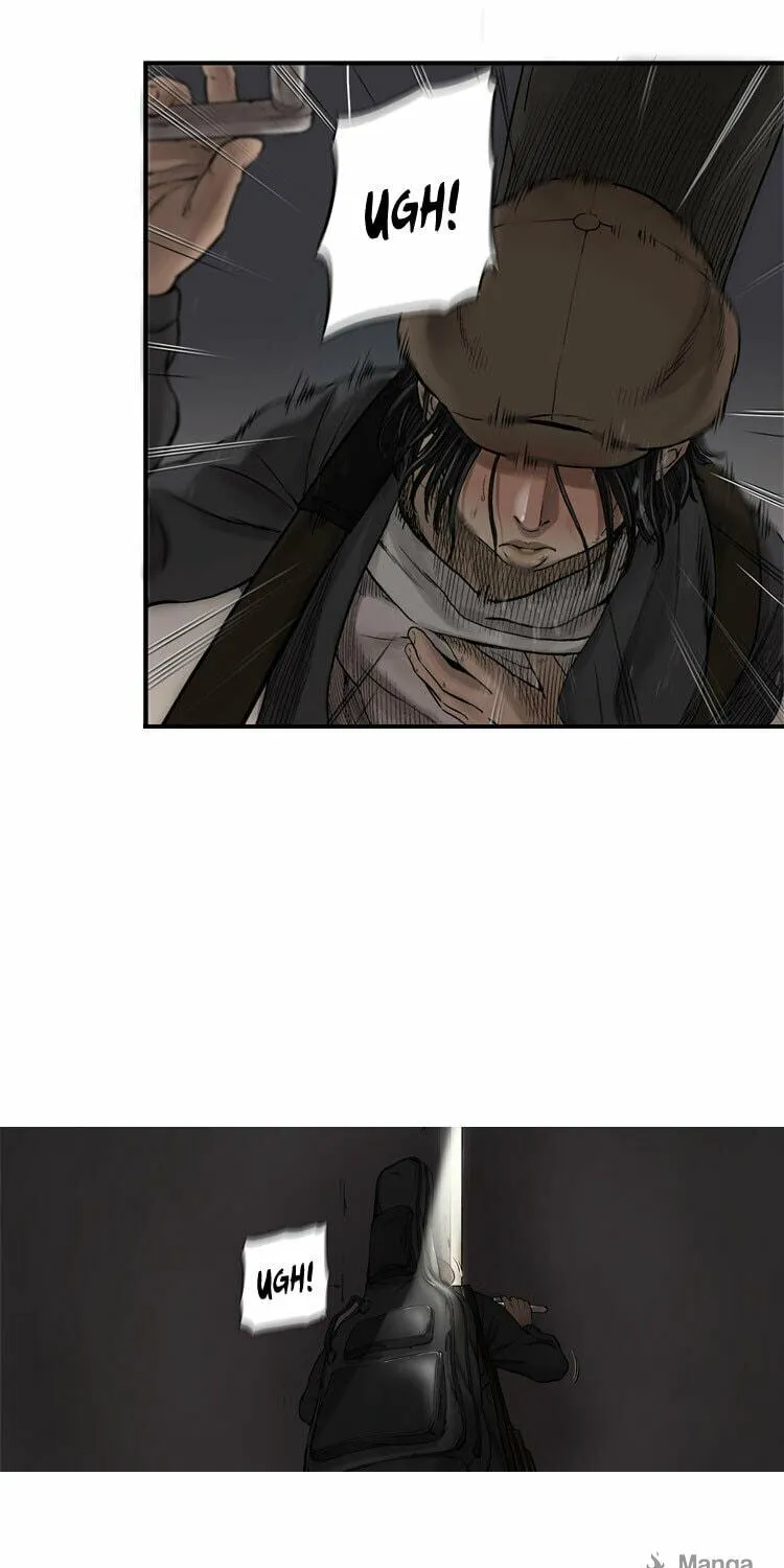 Read Diamond Dust chapter 6 image 59 on Lezhin