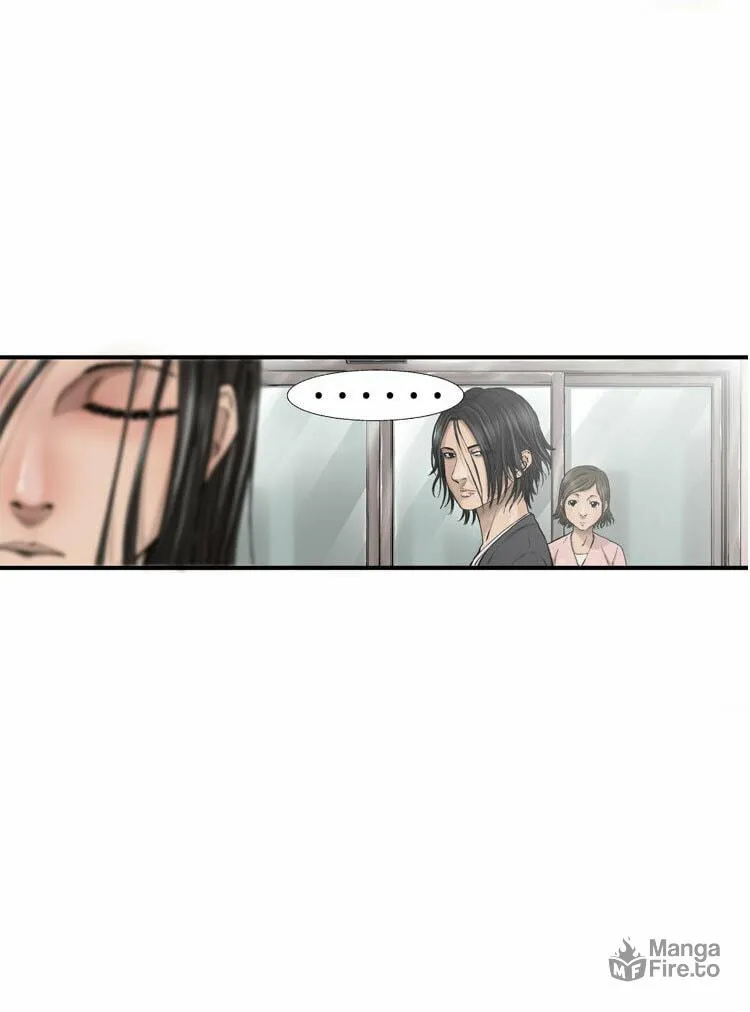 Read Diamond Dust chapter 6 image 6 on Lezhin