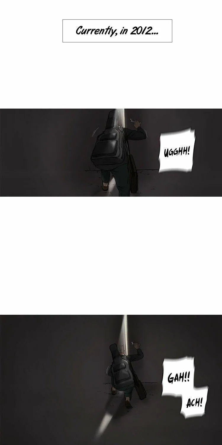 Read Diamond Dust chapter 6 image 61 on Lezhin