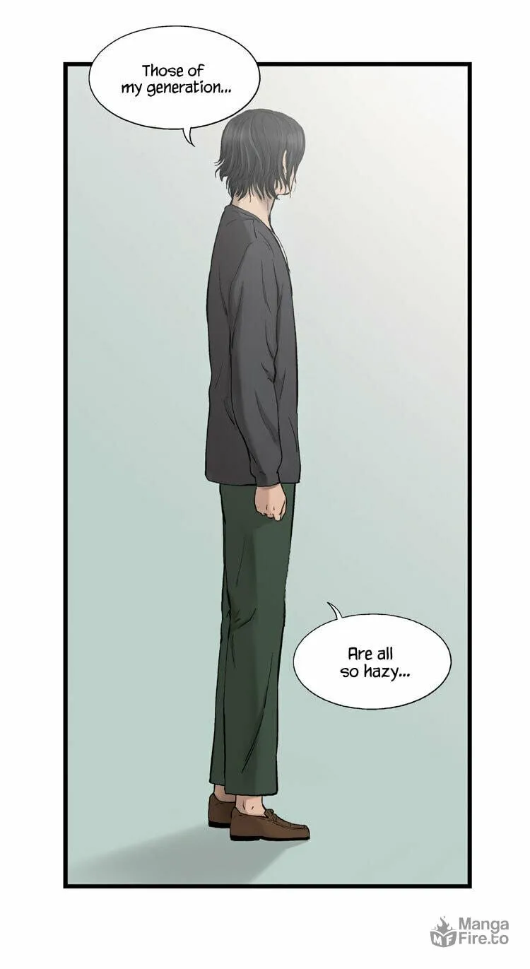 Read Diamond Dust chapter 6 image 9 on Lezhin