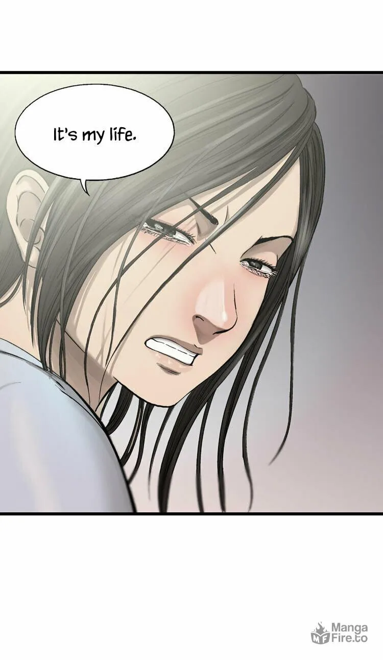 Read Diamond Dust chapter 7 image 19 on Lezhin