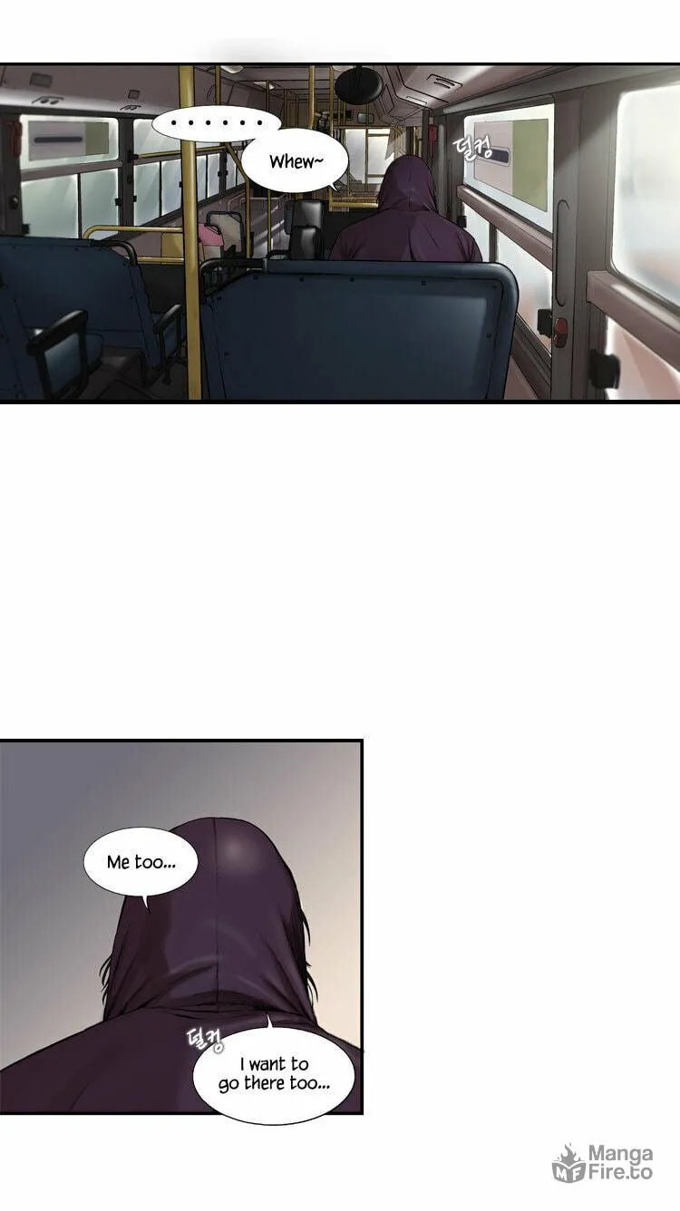 Read Diamond Dust chapter 7 image 2 on Lezhin